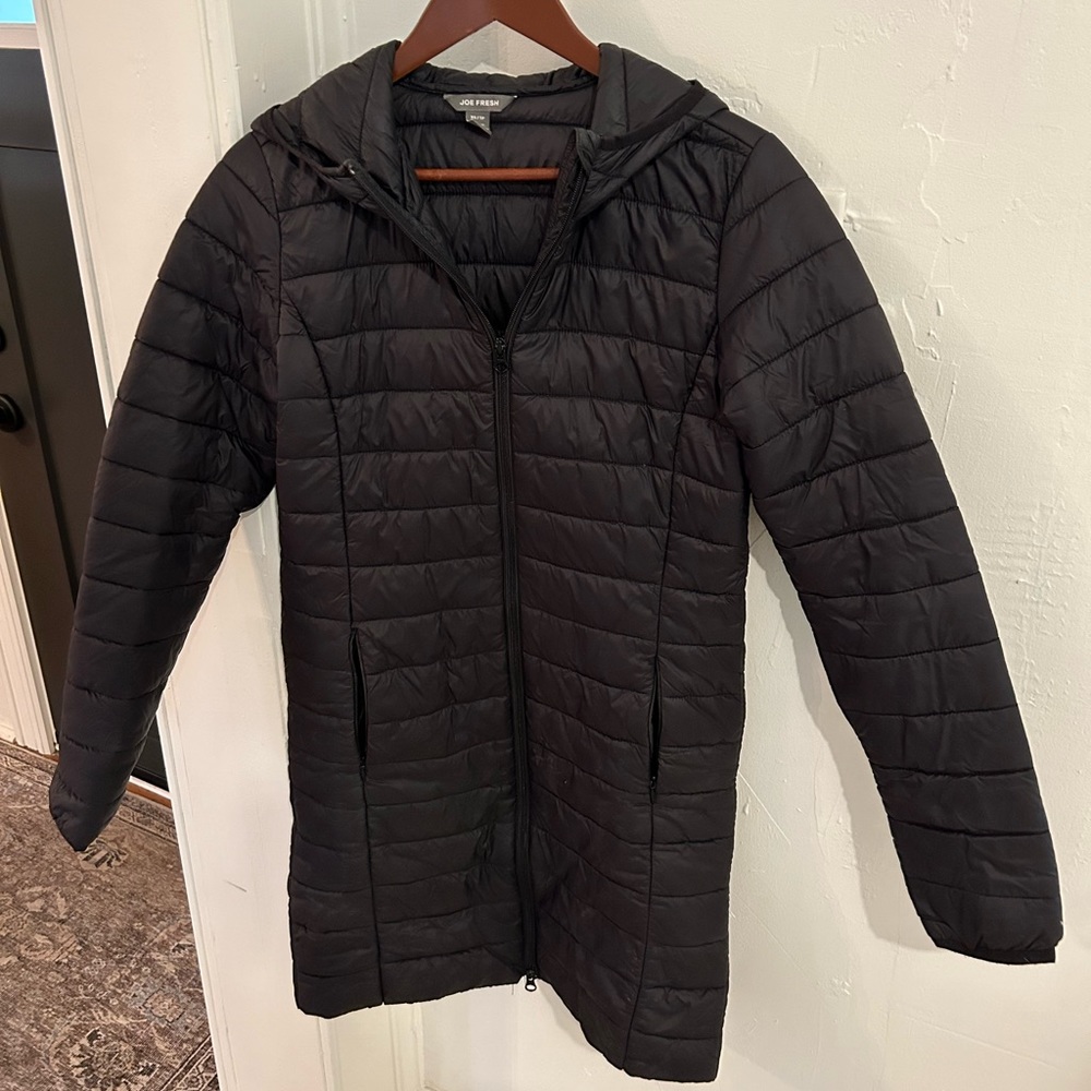 Joe Fresh Spring Jacket - Picture 2 of 2